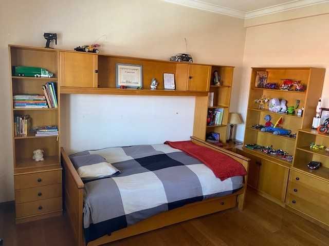 Estúdio Individual em Faia, como novo