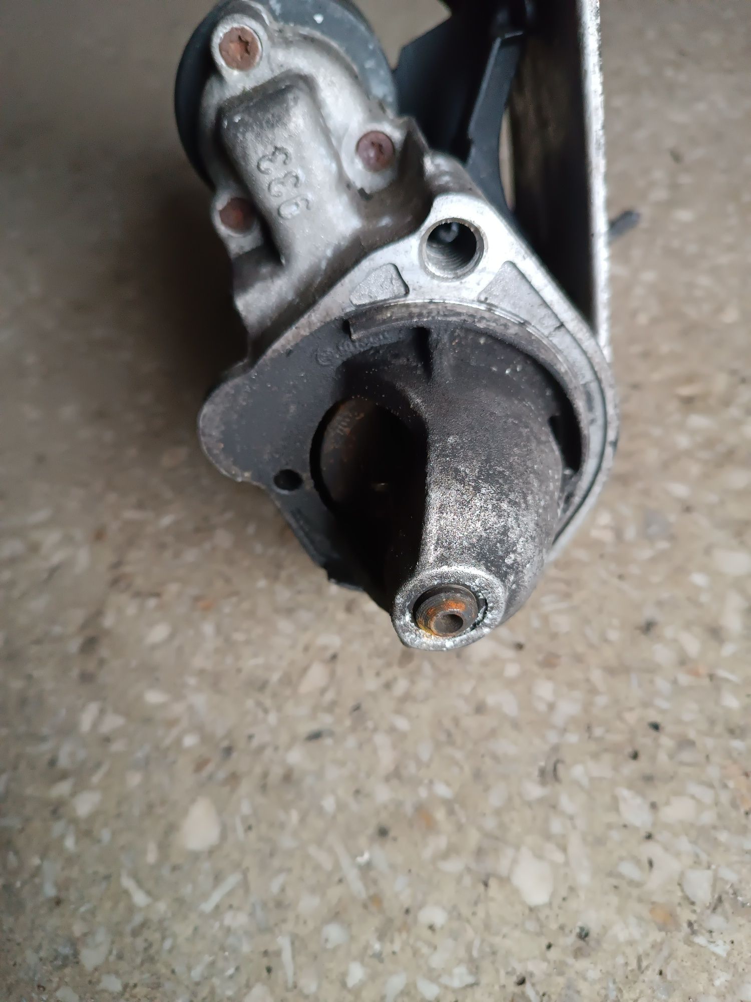 Rozrusznik audi a4 b6 b7 passat B5 A6 C5 1.6 1.8 1.8t 2.0 awt bfb alt