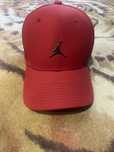 Jordan Rise Cap regulowana czapka