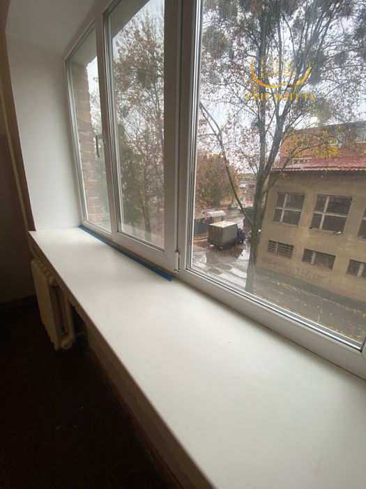 Продаж кімнати в гуртожитку на Хіммістечку