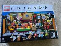 Lego Friends Central Perk  LEGO Ideas 21319
FRIENDS Central Perk