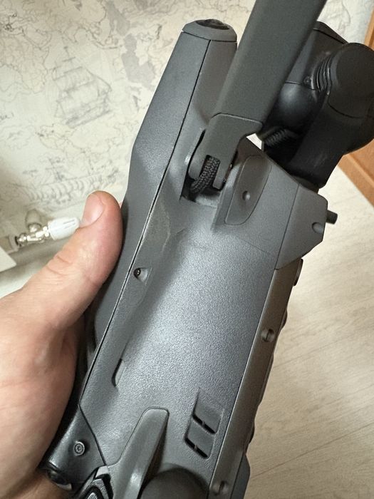 Mavic 3 pro з баткою