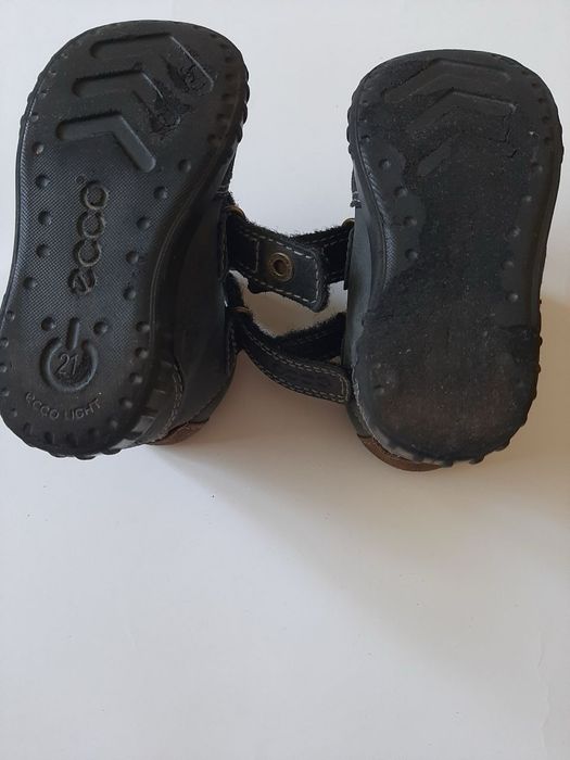 Черевички демісезонні   Ecco р.21