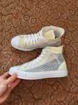 Оригинальные женские кроссовки Converse All Star Chuck Taylor