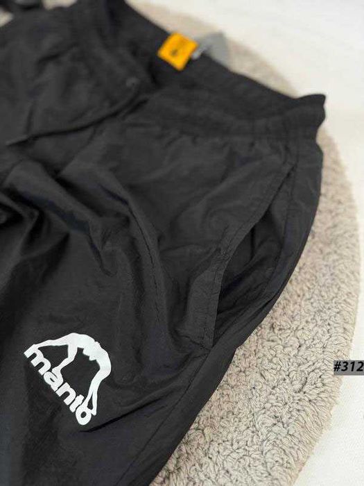 Нейлоновые Штаны MANTO GoreTex • Спортивні Штани МАНТО ГорТекс