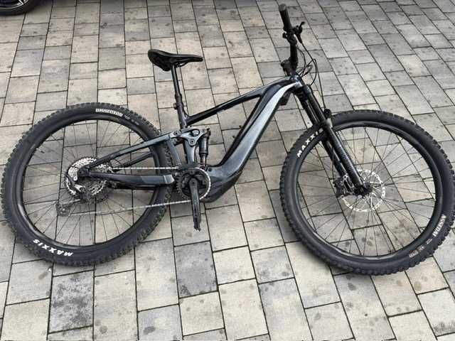 Giant Trance X E+ 3 Pro rozmiar M Black Diamond na gwarancji !!- igła