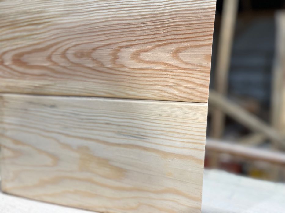 Łaty Dachowe, Podbitka, Boazeria, Deska tarasowa, elewacyjna skośna