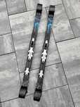 Nartorolki Skigo Classic Carbon RS z wiązaniami Rottefella