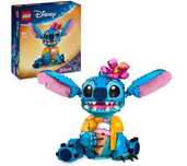 disney stitch lego