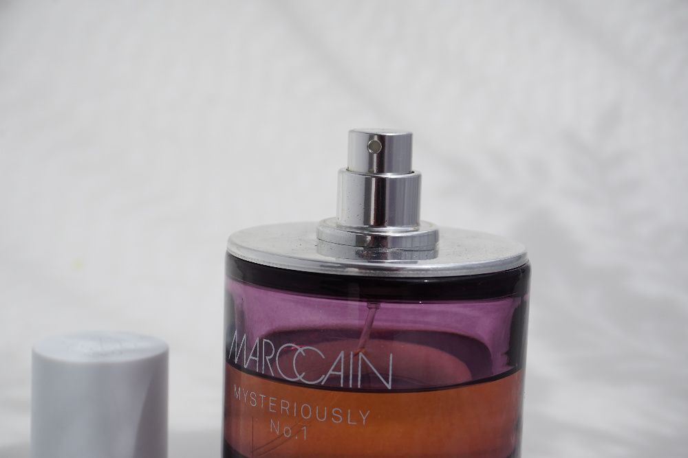 MarcCain Mysteriously No. 1 80ml EDP