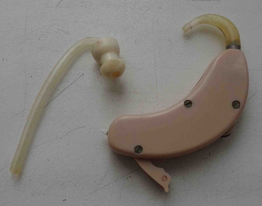 Слуховые аппараты Электроника У-1 на выбор