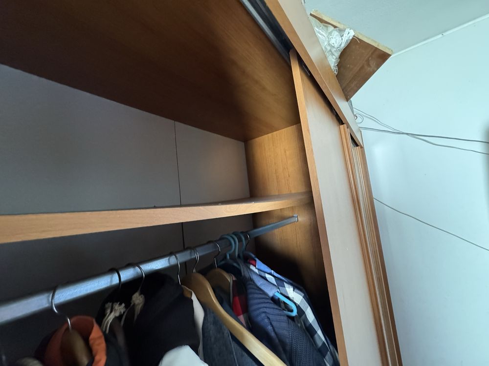 Roupeiro de quarto
