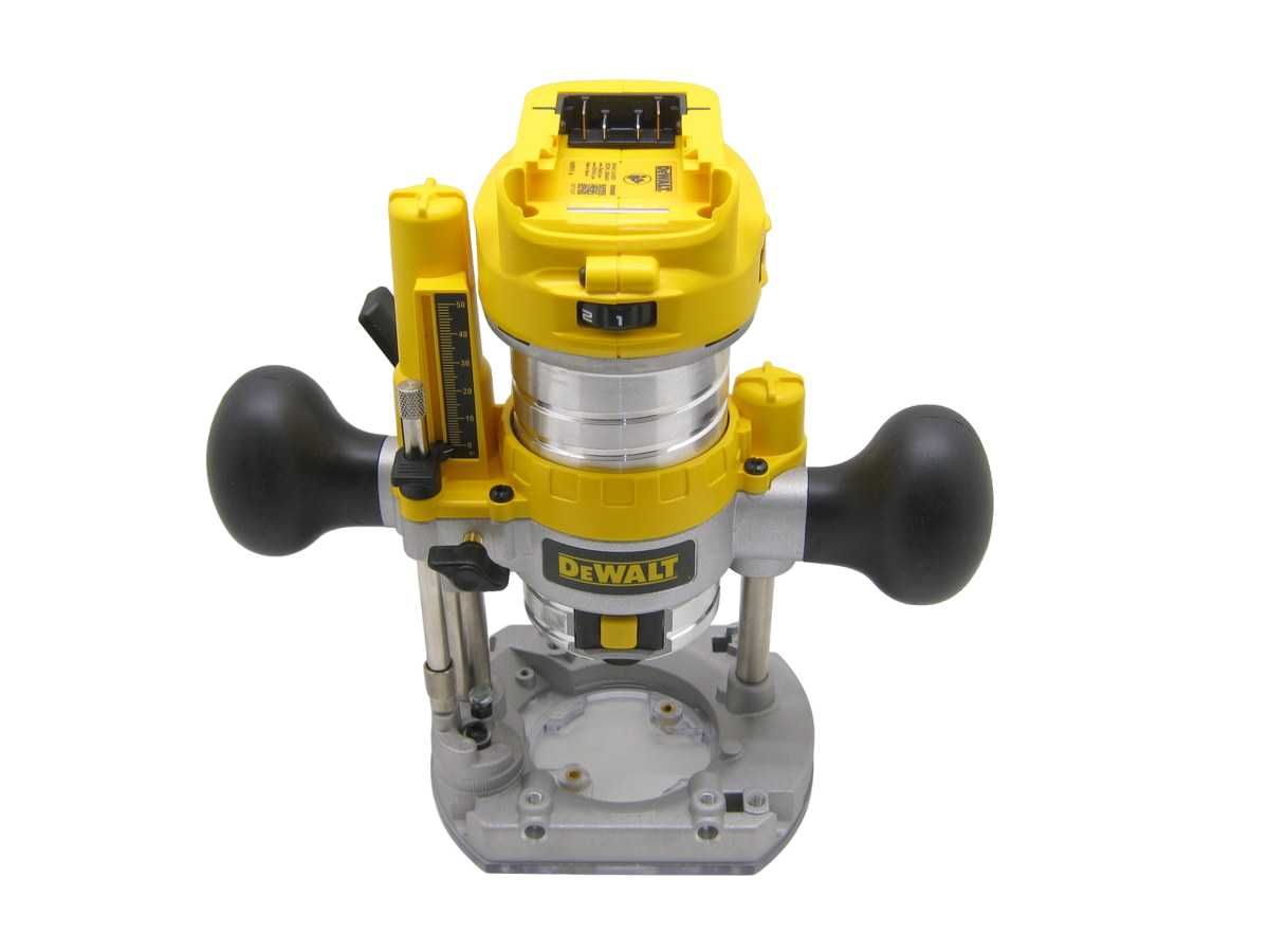 Frezarka wielofunkcyjna DeWalt DCW604NT  18V  XR  Zobacz!