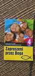 Religia 5 Zaproszeni przez Boga
