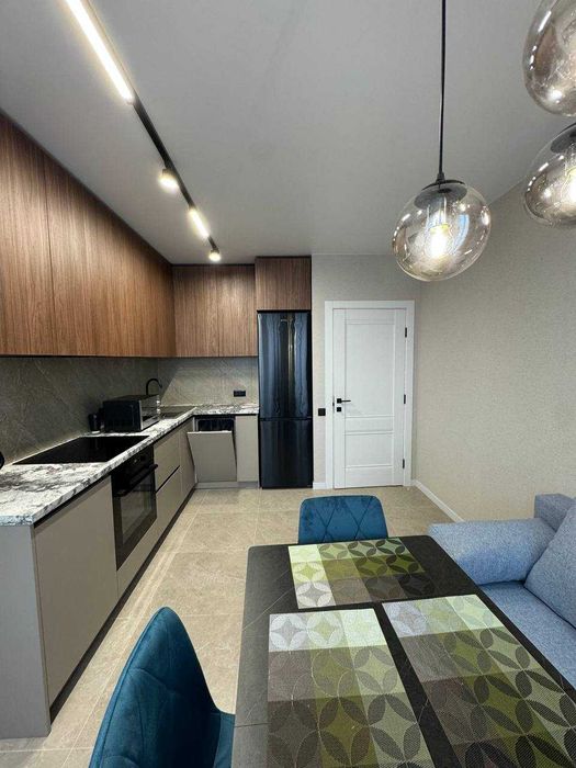 Здам однокімнатну ЖК "Дім на Янгеля"