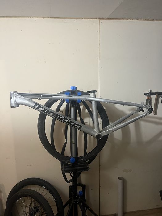 Rama transition pbj (decade v1 v2 dartmoor two6player pike dj i9)