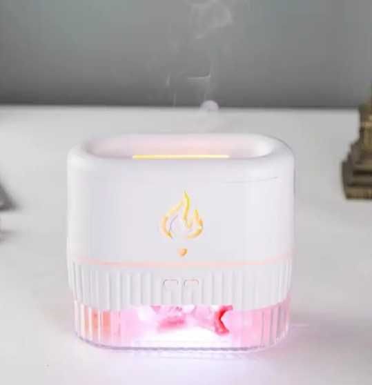 Увлажнитель воздуха с камнями Aroma Diffuser CAO 3