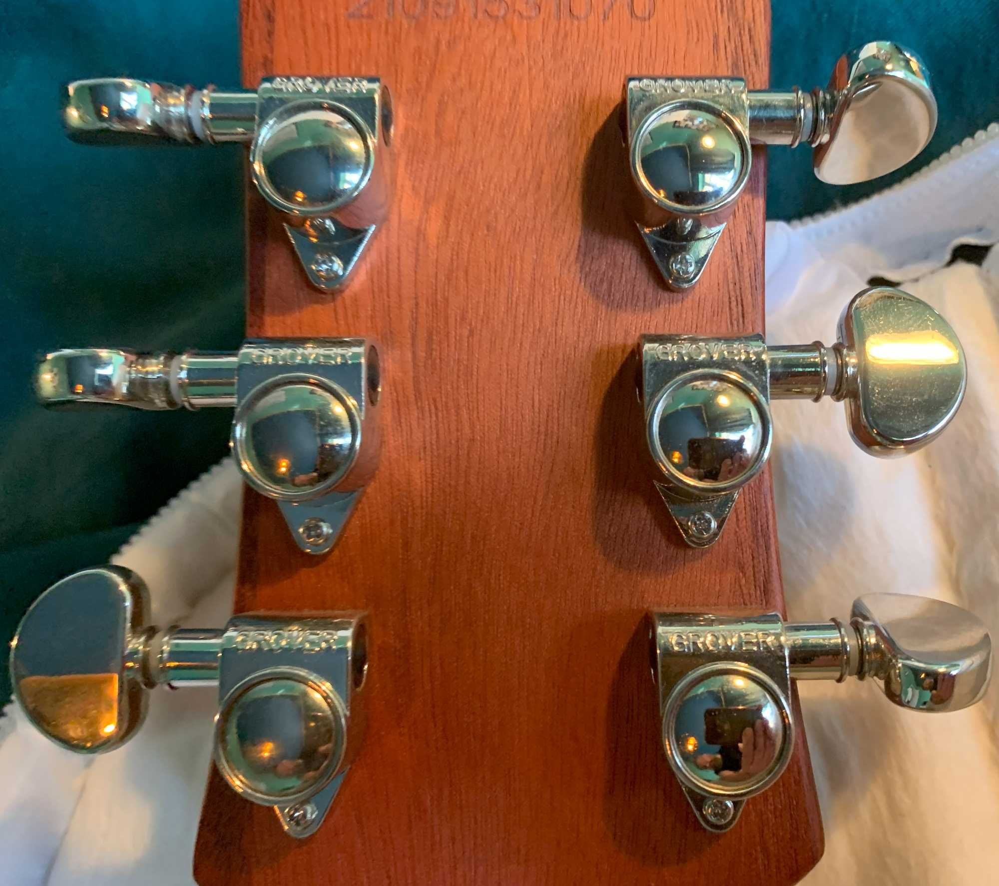 gitara Epiphone Les Paul LP Gold Top Classic