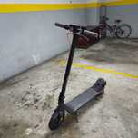 Trotinete Xiaomi Electric Scooter 4 Lite 2ª Geração – Como Nova!
