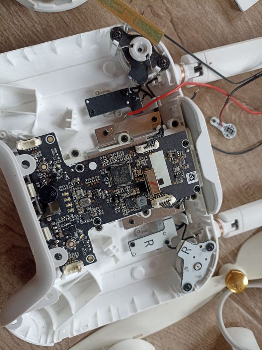 Peças Xiaomi mi drone 4k