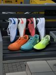 Футзалки Nike Lunargato