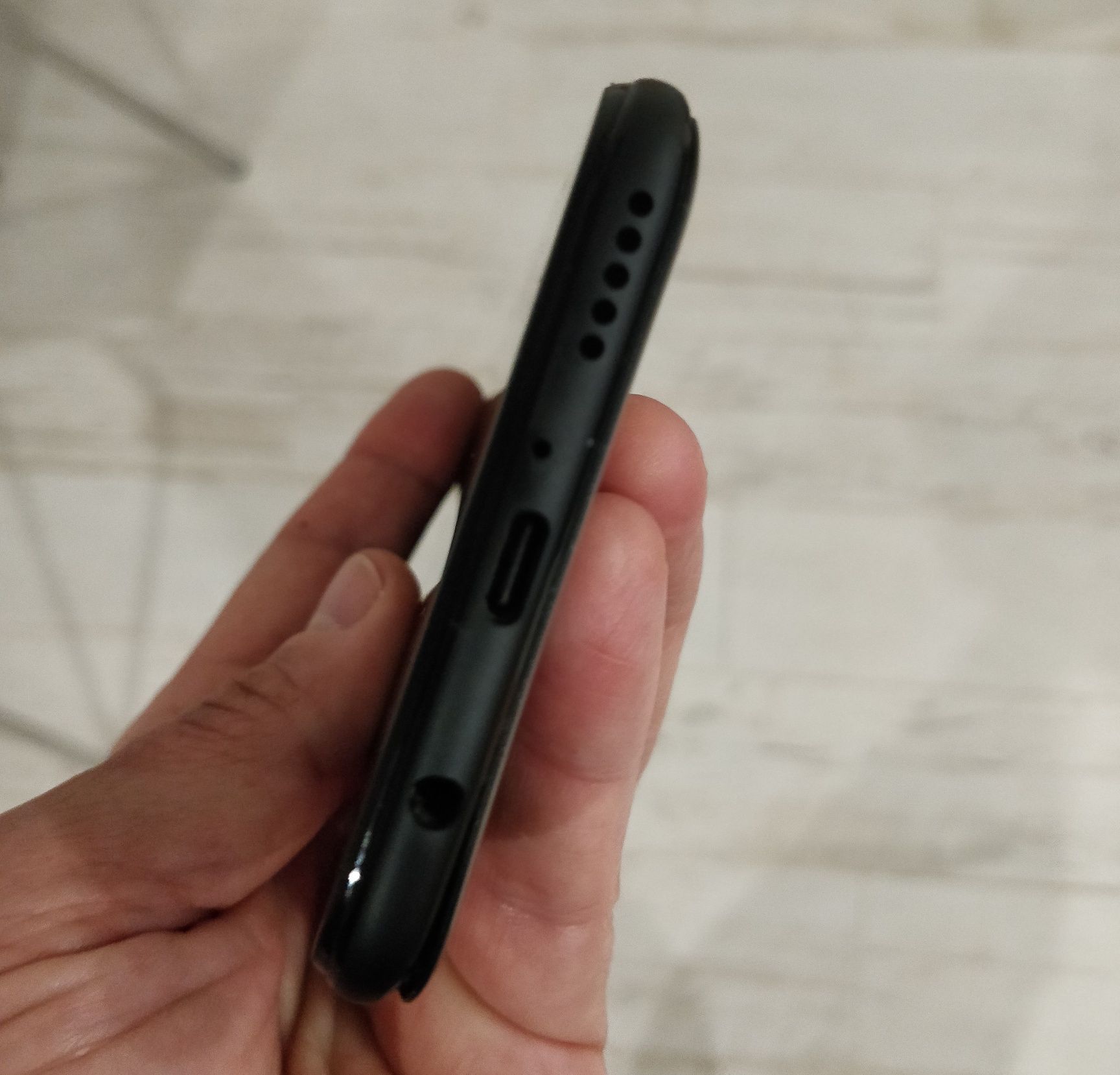 Telemóvel Huawei P40 Lite