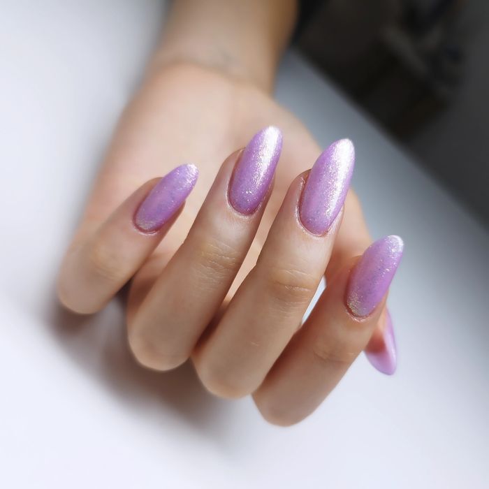 Stylizacja paznokci manicure