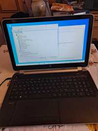 Laptop HP Pavlion 15-N269sa - sprawny, zadbany