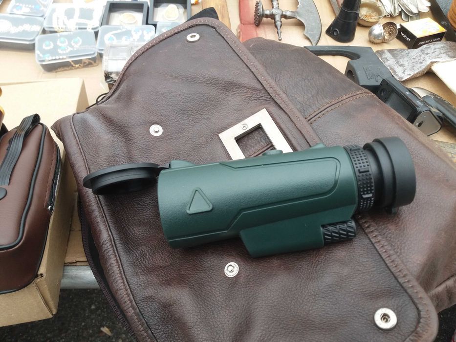 прицел - калиматор -монокуляр