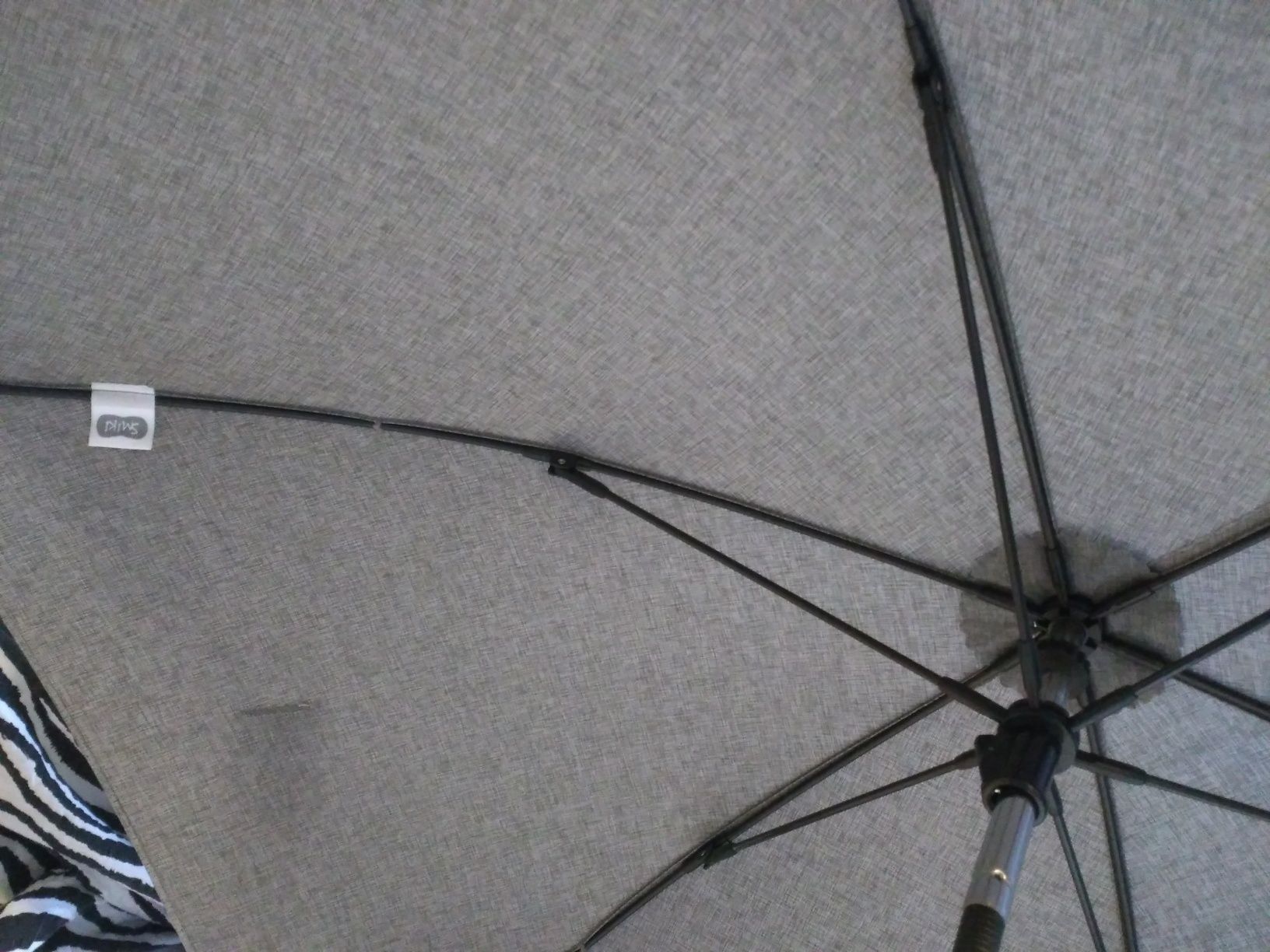 Parasolka do wózka marki SMIKI
