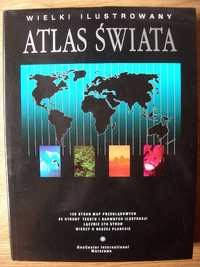 * Wielki Atlas Świata