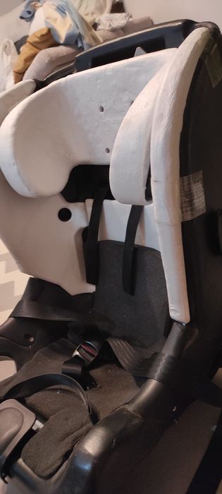 Cadeira auto Axkid minikid