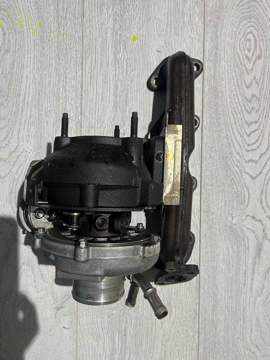 Турбокомпрессор для  Nissan  2.0 dci, Renault  2.0 dci, Nissan 2.0 dci