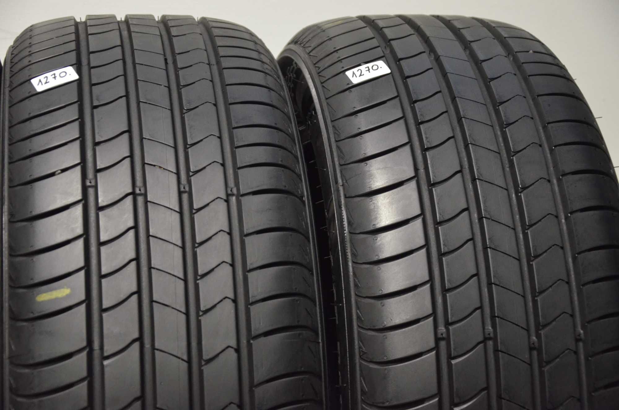 ROK 2022, 215/55 R18 Kumho Ecesta HS51 Komplet nr1270