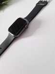 Nowy smartwatch czarny