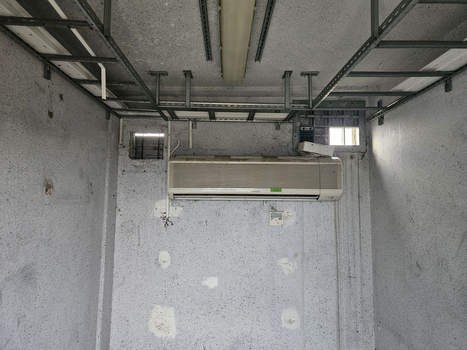 Sprzedam kontener/magazyn betonowy
