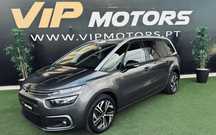 Citroën C4 Spacetourer