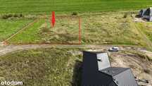Działka 1367 m² w spokojnej okolicy