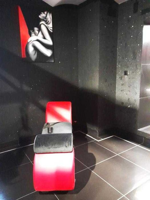 Romantyczny apartament z sauną i jacuzzi