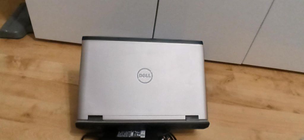 Laptop Dell 15.6" i7 2620M, 6GB RAM, dysk 250 GB, windows 10, HDMI,usb