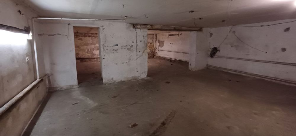 Сдам в оренда  гараж, бокс , заводской район , кичкас