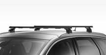 barras tejadilho Peugeot 308 sw