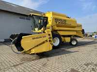 New holland TX 65 Plus 1981 mth rok 2000