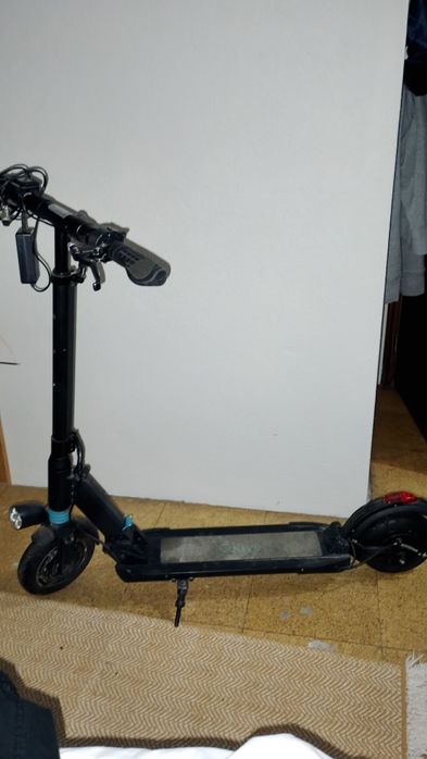 Vendo Trotinete usada