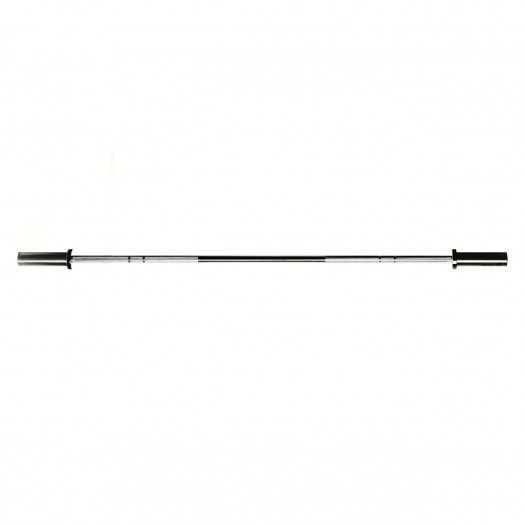 Gryf olimpijski techniczny Thor Fitness 168 cm do nauki techniki