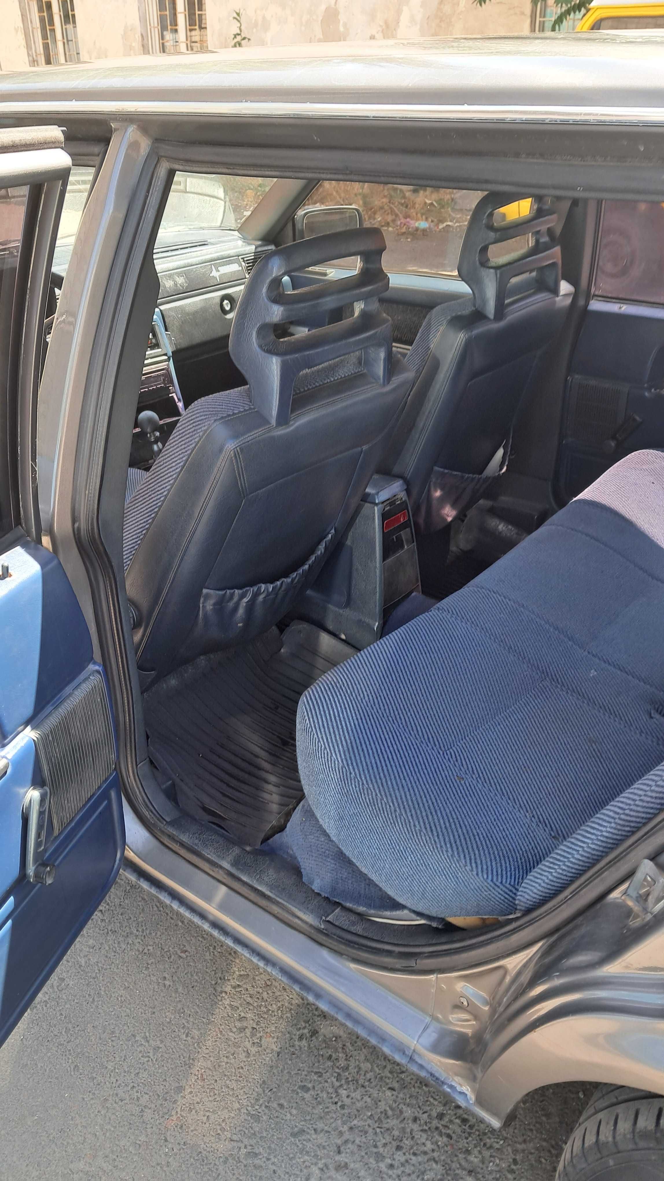 Продам Volvo 740