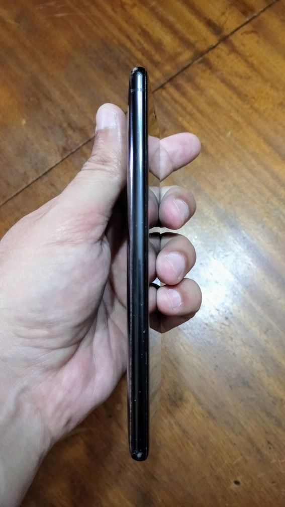 Smartphone Sony Xperia XZ2.