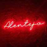 Neon personalizado