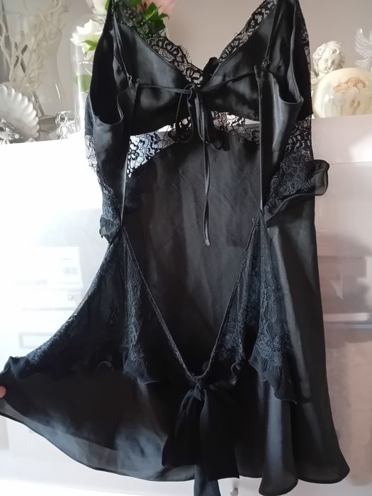 Private collection Hunkemoller halka bielizna sukienka damska L