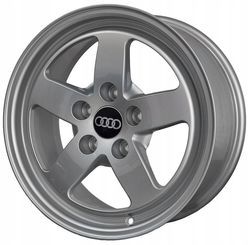 Oryginalne Felgi Audi A4 B9 A6 C5 C6 Vw Passat B5/16 Cali